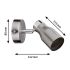 LED-Spot 667.42