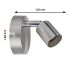 LED-Spot 667.43