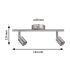 LED-Spot 667.44