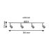 LED-Spot 667.46