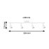 LED-Spot 667.54