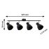 LED-Spot 667.62
