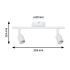 LED-Spot 667.64