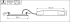 LED-Slimdownlight DN145B LED #96102299