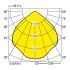 LED-Downlight ADLR150/1100840WDALI