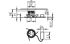 LED-Downlight ALBA R100E #0322114