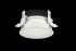 LED-Downlight ALBA R150E #0332130