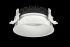LED-Downlight ALBA R200E #0332143