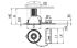 LED-Downlight EDLR #0321367//375