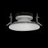 LED-Downlight EDLR #0331317//375