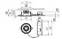 LED-Downlight EDLR #0331317//375