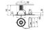 LED-Downlight EDLR #0331331//375