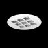LED-Downlight MIREFA #SPG0320313AH