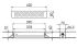 LED-Downlight MIREFA #SPG0320328AQ