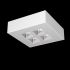 LED-Downlight MIREFA #SPG0330319AH