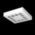 LED-Downlight MIREFA #SPG0330323AH