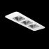 LED-Downlight MIREFA #SPG0330325AH