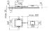 LED-Einbaustrahler QUADROP#SPG0330254AH