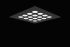 LED-Einbaustrahler QUADROP#SPG0330259AQ