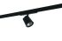 LED-Stromschienenstrahler CIRQUA-LI #0322091AQ