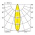 LED-Stromschienenstrahler CIRQUA-LI #0322091AQ