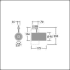 LED-Strahler GRAFFITI #96108683