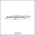 LED-Einbauleuchte ZOE VARIO #96635241