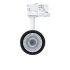 LED-Strahler LUCA L 38 3200 930WH