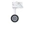 LED-Strahler LUCA S 38 1400 930WH