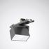 LED-Strahler f.Tragschiene 78 Grado WR #8838540