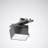 LED-Strahler f.Tragschiene 78 Grado WR #8842851