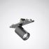 LED-Strahler f.Tragschiene 78 LentyP L #8871851