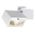 LED-Stromschienenstrahler Grado 3P WR #8572063