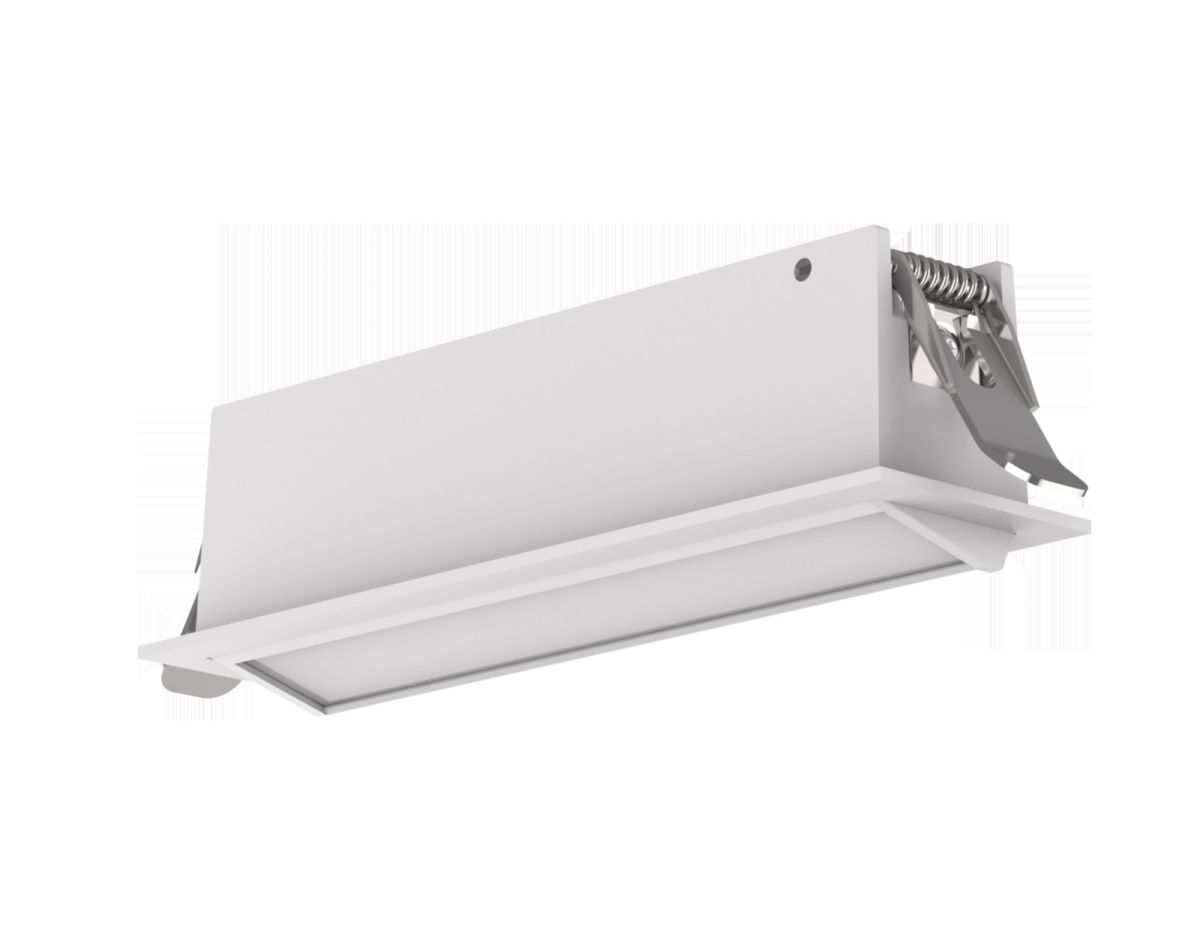 LED-Lineareinbauspot LEDSpo #541003824400 LED-Lineareinbauspot LEDSpo #541003824400