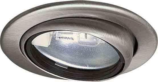 EB-Downlight eisen-geb. 984.74