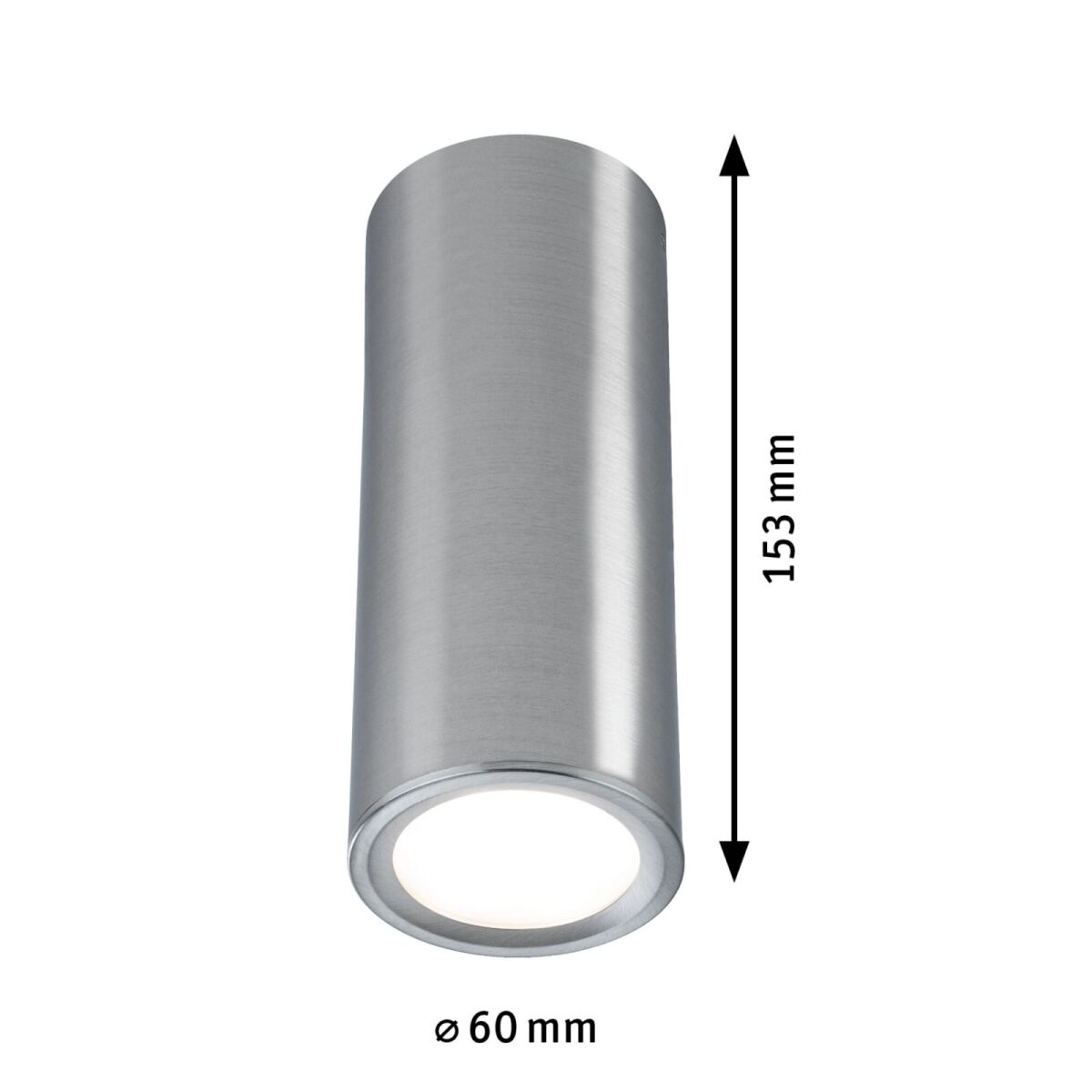 LED-Deckenleuchte 931.06