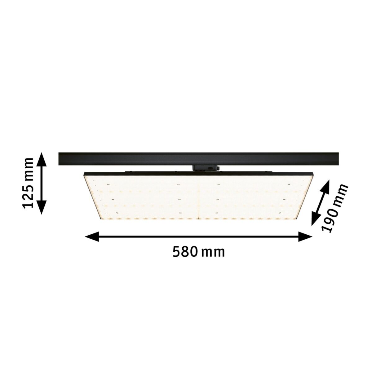 LED-Panel 965.82