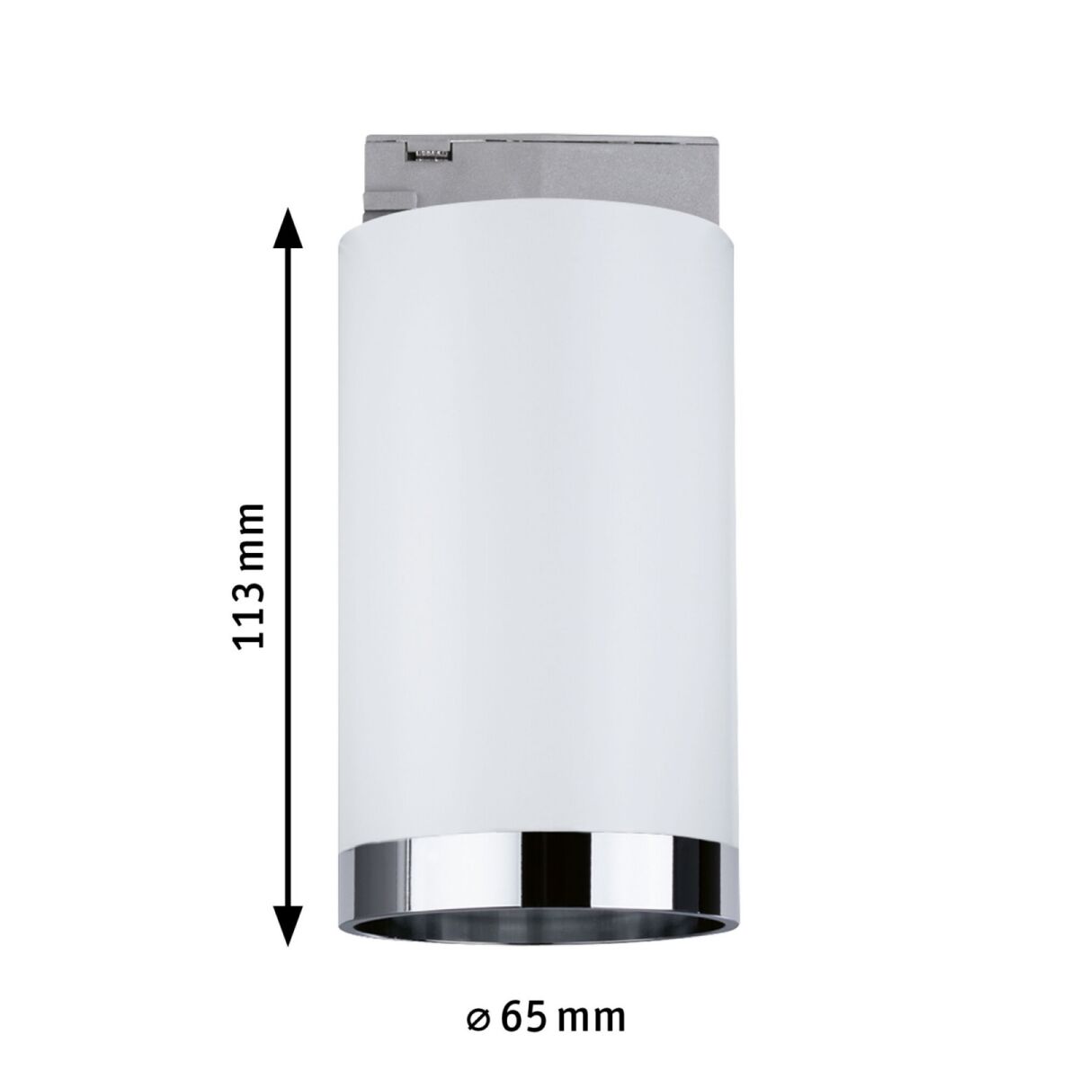 LED-Schienenspot 948.83