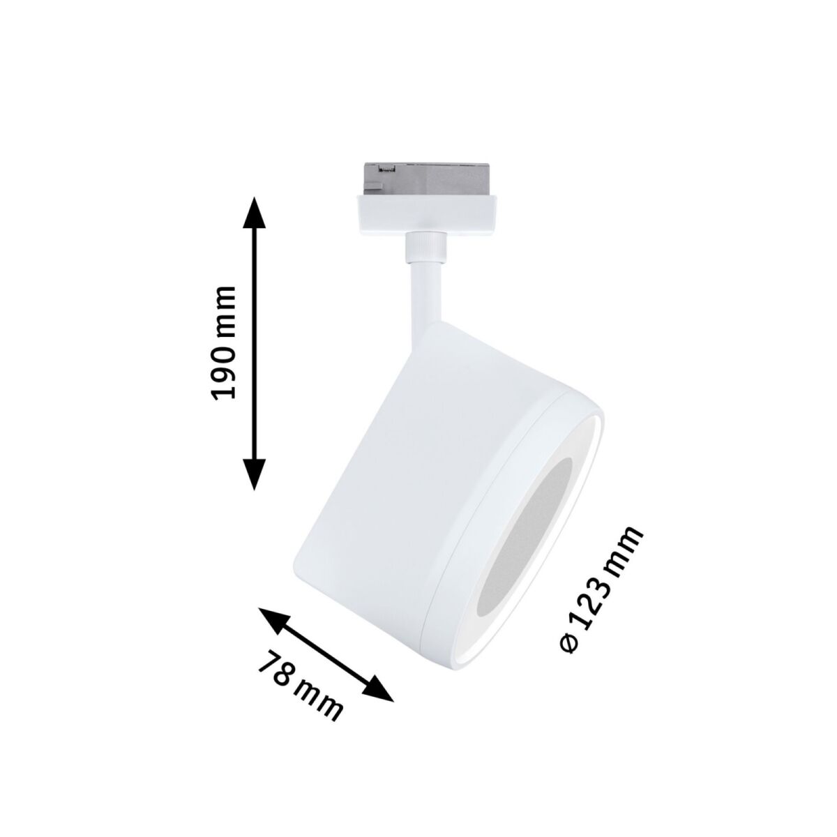 LED-Schienenspot 948.99