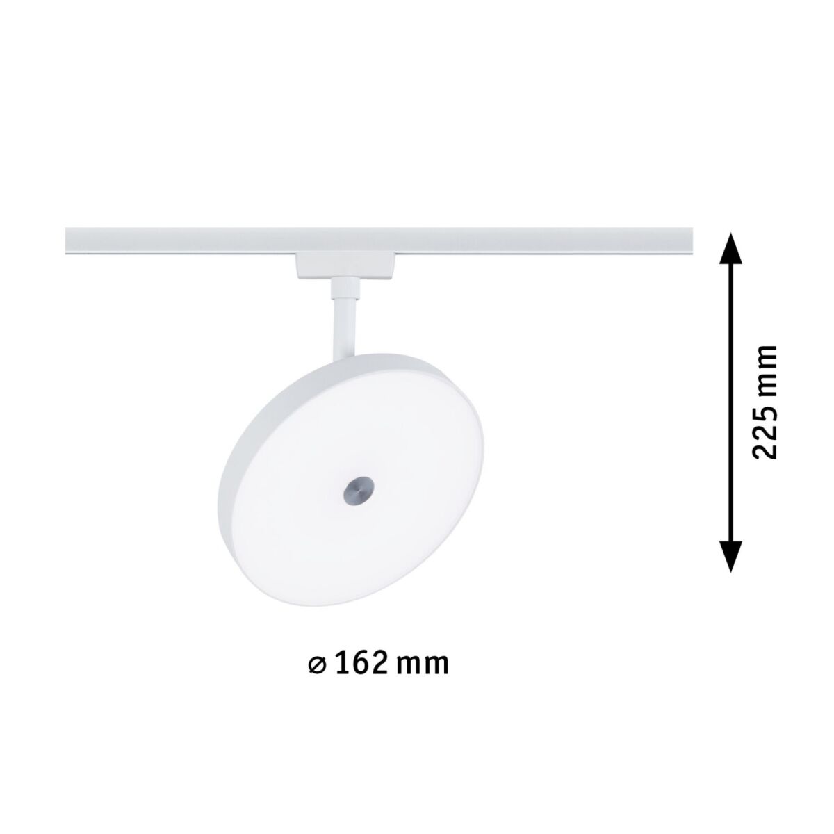 LED-Schienenspot 967.94
