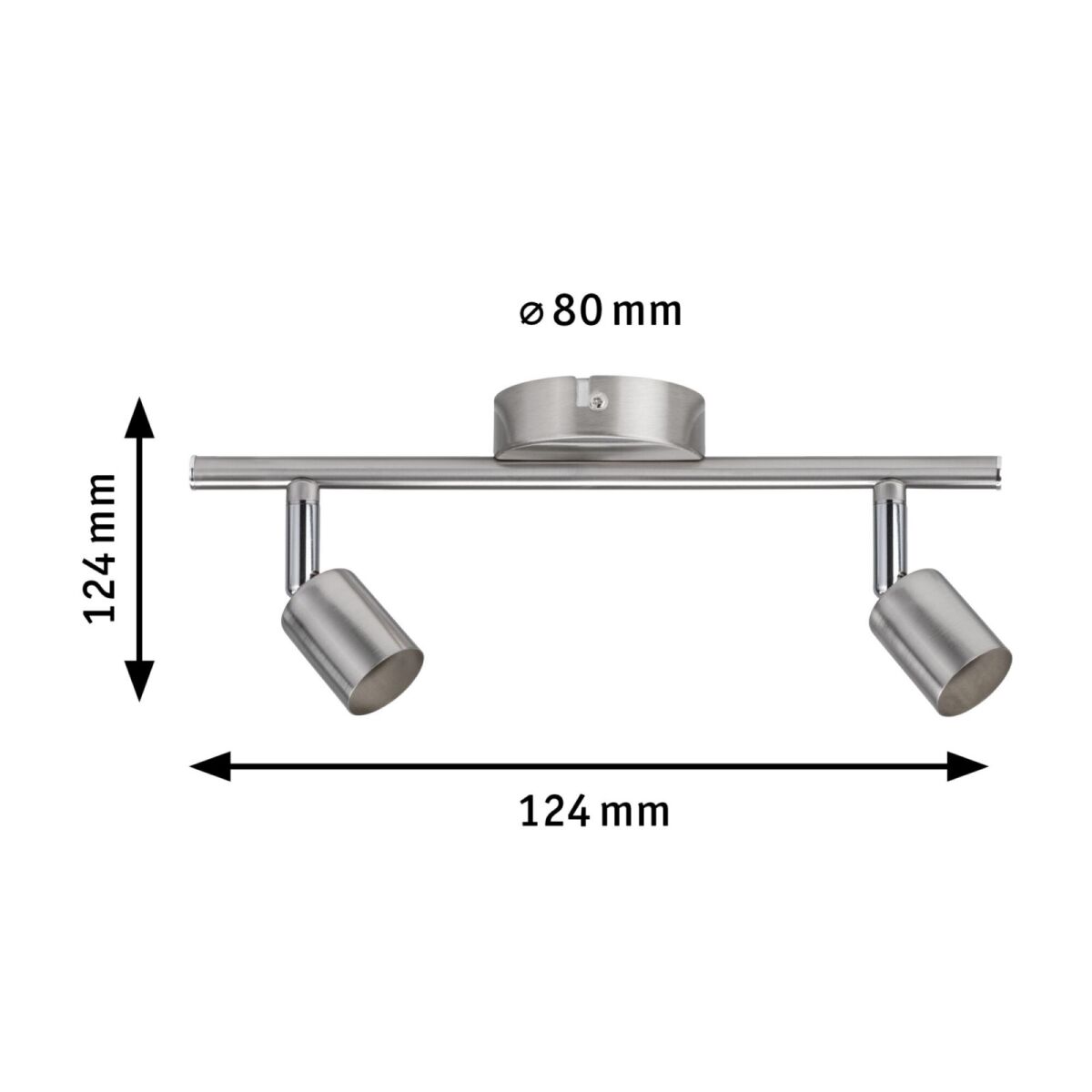 LED-Spot 667.44