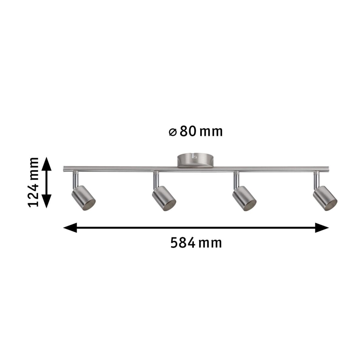 LED-Spot 667.46