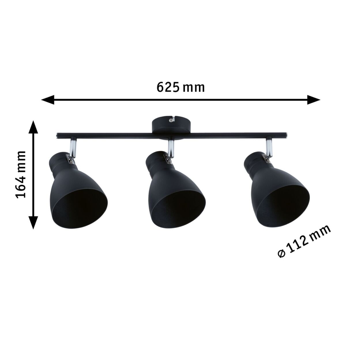 LED-Spot 667.61