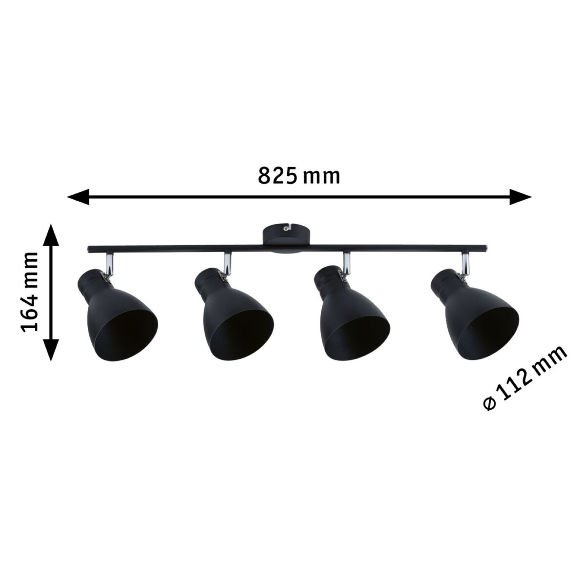 LED-Spot 667.62
