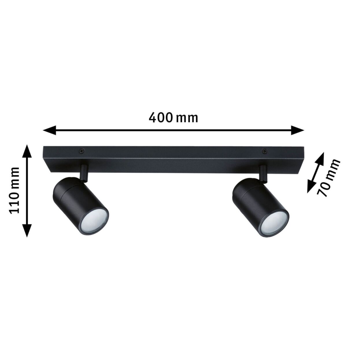 LED-Spot 667.75