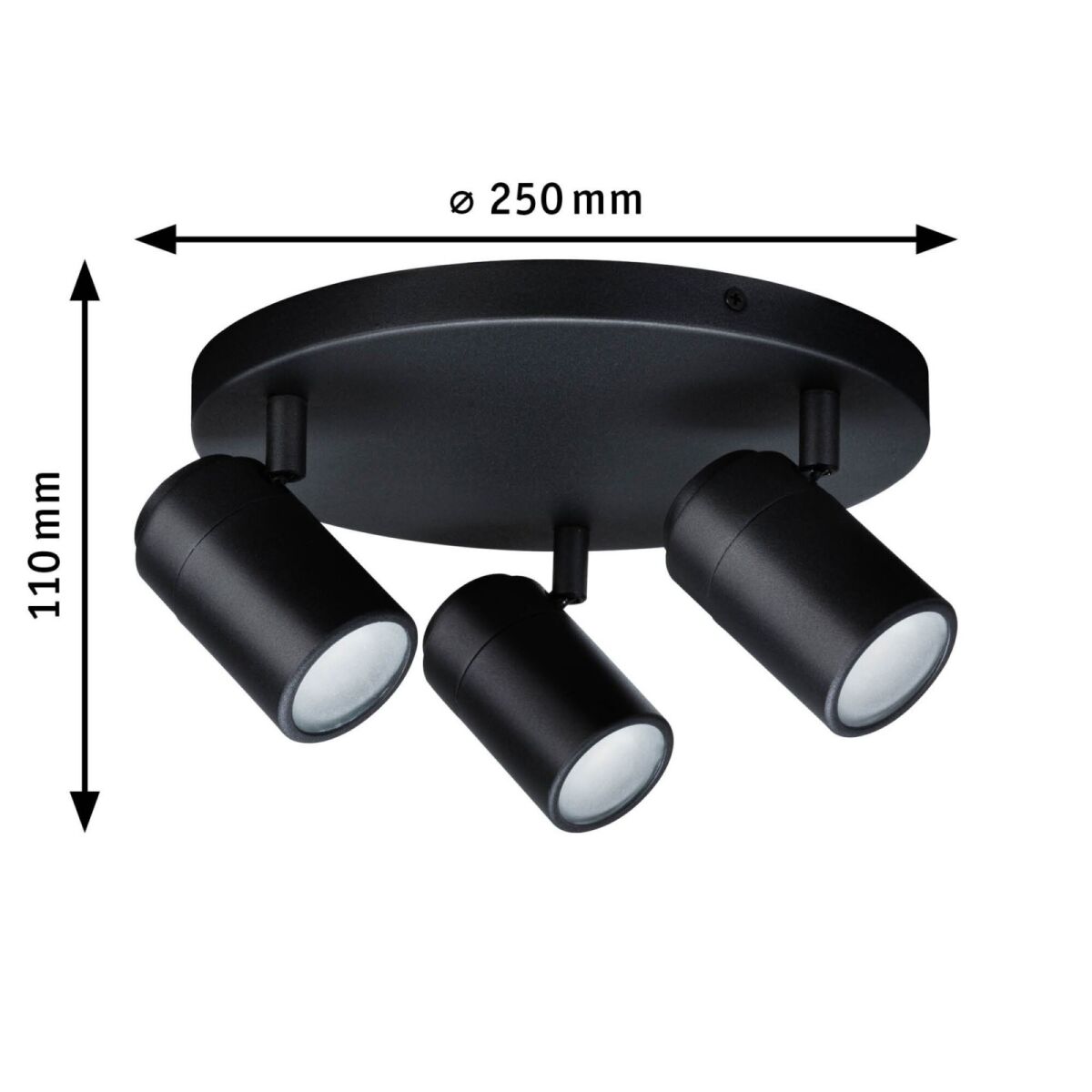 LED-Spot 667.76