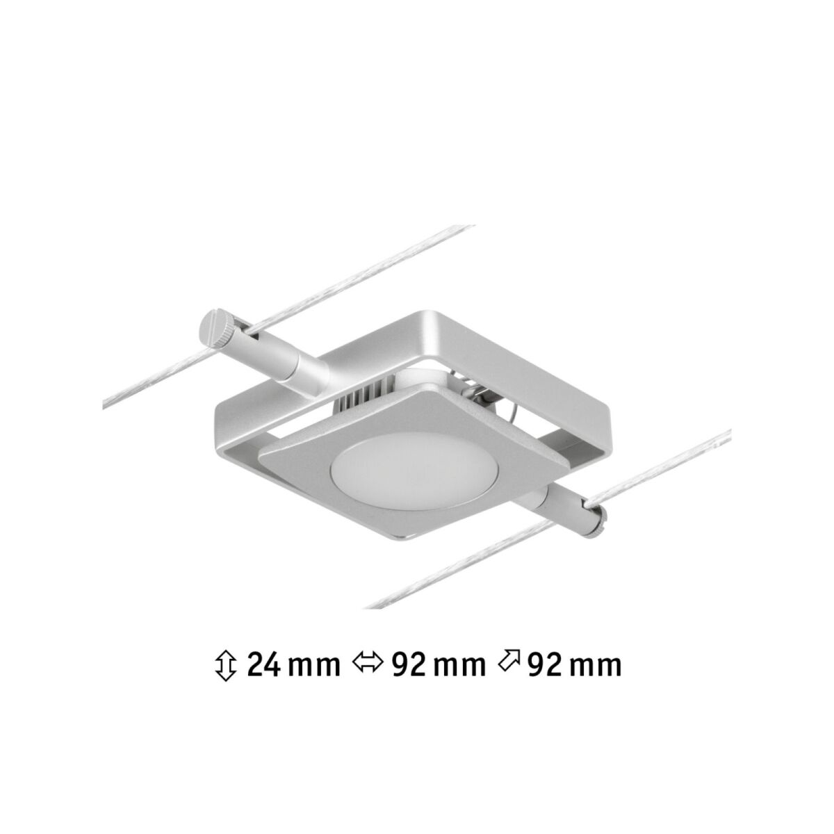 Seilsystemleuchte 944.21
