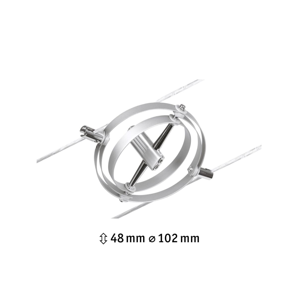 Seilsystemleuchte 944.37