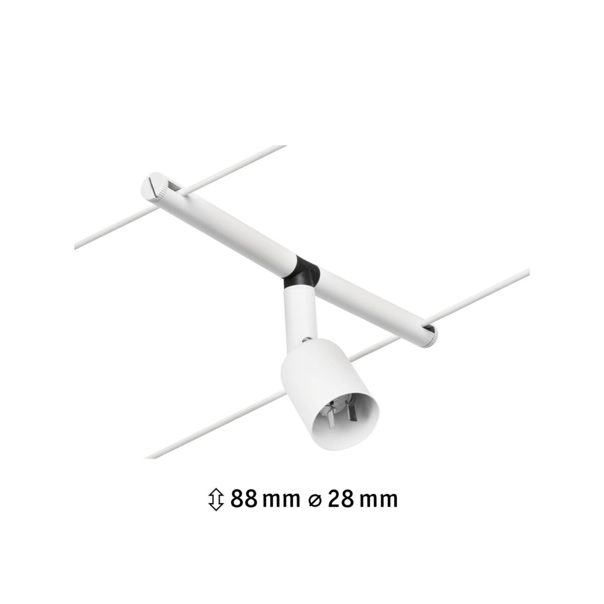 Seilsystemleuchte 944.45