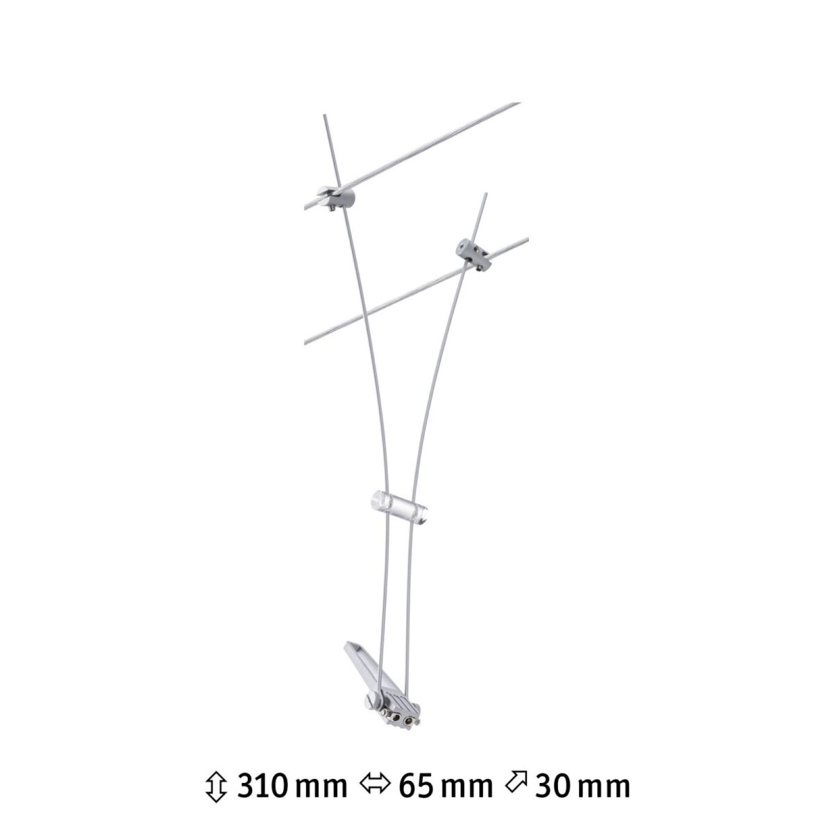 Seilsystemleuchte 944.87